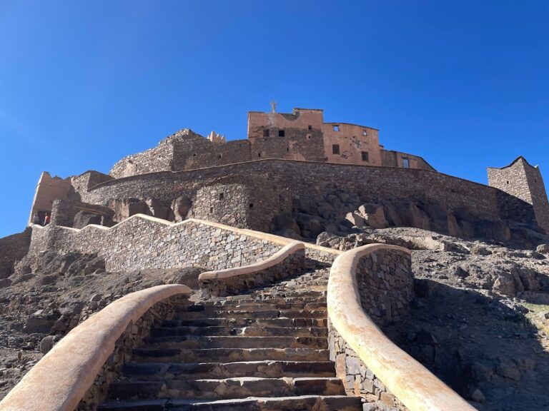 تاريخ سوس وتاريخ أبرز أقاليمه