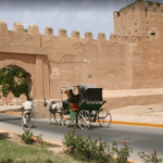 سوس حضارة ضاربة الجذور في عمق المغرب