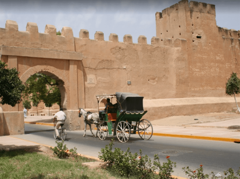 سوس حضارة ضاربة الجذور في عمق المغرب