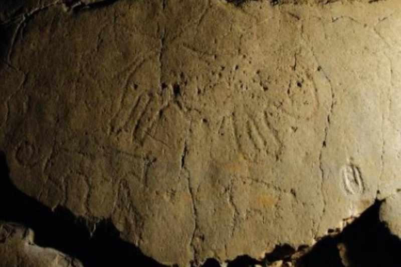 نقوش الأطلس الصغير