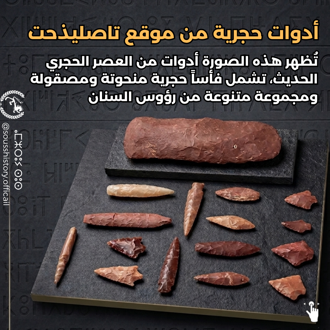 الحضارة ما قبل العصر الحديث